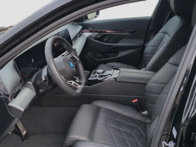 BMW 5er Reihe G60 530e xDrive