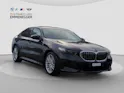 BMW 5er Reihe G60 530e xDrive