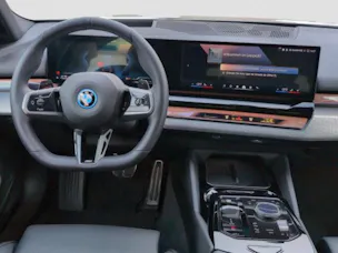 BMW 5er Reihe G60 530e xDrive