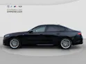 BMW 5er Reihe G60 530e xDrive