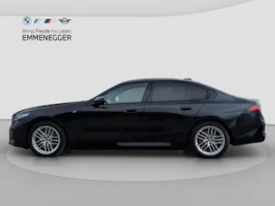 BMW 5er Reihe G60 530e xDrive