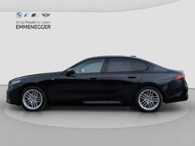 BMW 5er Reihe G60 530e xDrive