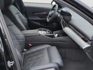 BMW 5er Reihe G60 530e xDrive