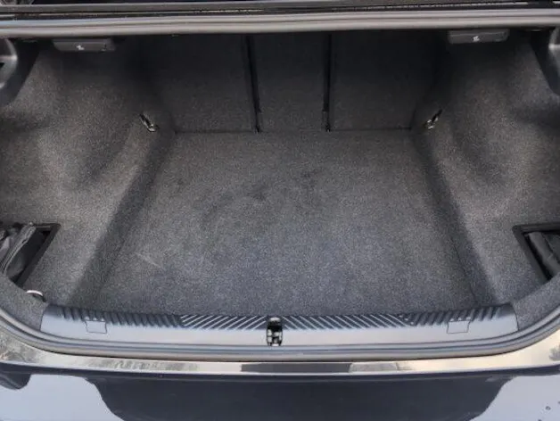 BMW 5er Reihe G60 530e xDrive