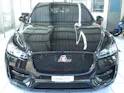 Jaguar F-Pace 30t 2.0 R-Sport AWD Automatik