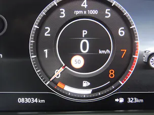 Jaguar F-Pace 30t 2.0 R-Sport AWD Automatik