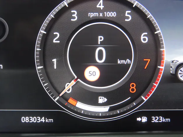 Jaguar F-Pace 30t 2.0 R-Sport AWD Automatik