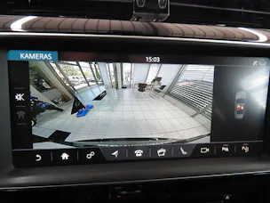 Jaguar F-Pace 30t 2.0 R-Sport AWD Automatik
