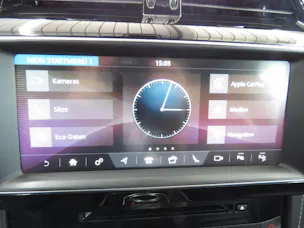 Jaguar F-Pace 30t 2.0 R-Sport AWD Automatik