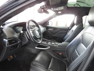 Jaguar F-Pace 30t 2.0 R-Sport AWD Automatik