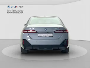 BMW i5 G60 M60 xDrive