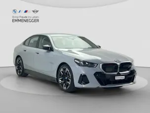 BMW i5 G60 M60 xDrive