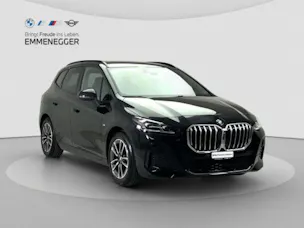 BMW 2er Reihe U06 Active Tourer 218d SDKG