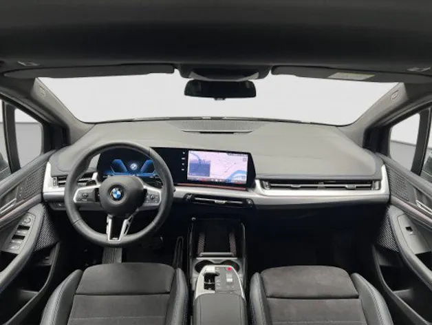 BMW 2er Reihe U06 Active Tourer 218d SDKG