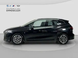 BMW 2er Reihe U06 Active Tourer 218d SDKG