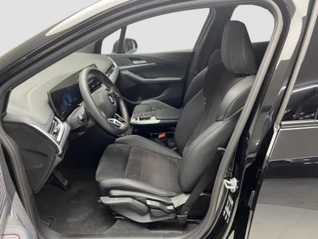 BMW 2er Reihe U06 Active Tourer 218d SDKG