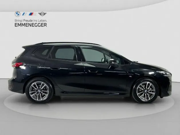 BMW 2er Reihe U06 Active Tourer 218d SDKG