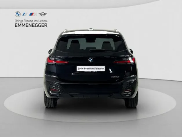BMW 2er Reihe U06 Active Tourer 218d SDKG