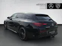 MERCEDES-BENZ CLA Shooting Brake 250 4Matic 8G-DCT