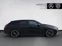 MERCEDES-BENZ CLA Shooting Brake 250 4Matic 8G-DCT