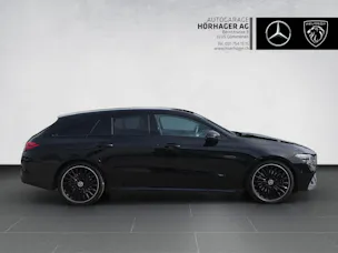 MERCEDES-BENZ CLA Shooting Brake 250 4Matic 8G-DCT