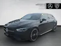 MERCEDES-BENZ CLA Shooting Brake 250 4Matic 8G-DCT