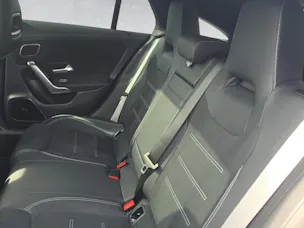 MERCEDES-BENZ CLA Shooting Brake 250 4Matic 8G-DCT