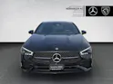 MERCEDES-BENZ CLA Shooting Brake 250 4Matic 8G-DCT