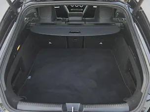 MERCEDES-BENZ CLA Shooting Brake 250 4Matic 8G-DCT