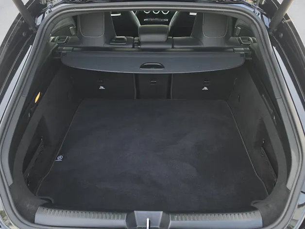 MERCEDES-BENZ CLA Shooting Brake 250 4Matic 8G-DCT