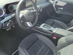 MERCEDES-BENZ CLA Shooting Brake 250 4Matic 8G-DCT