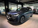 BMW X3 xDrive 20 48V M Sport