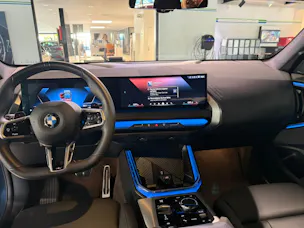 BMW X3 xDrive 20 48V M Sport