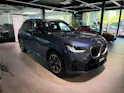 BMW X3 xDrive 20 48V M Sport