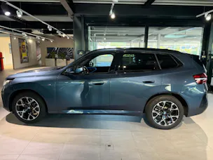 BMW X3 xDrive 20 48V M Sport