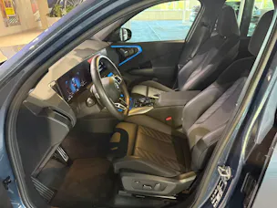 BMW X3 xDrive 20 48V M Sport