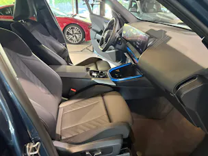 BMW X3 xDrive 20 48V M Sport