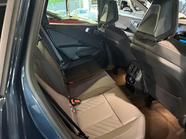 BMW X3 xDrive 20 48V M Sport