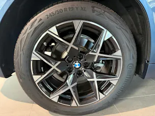 BMW X3 xDrive 20 48V M Sport