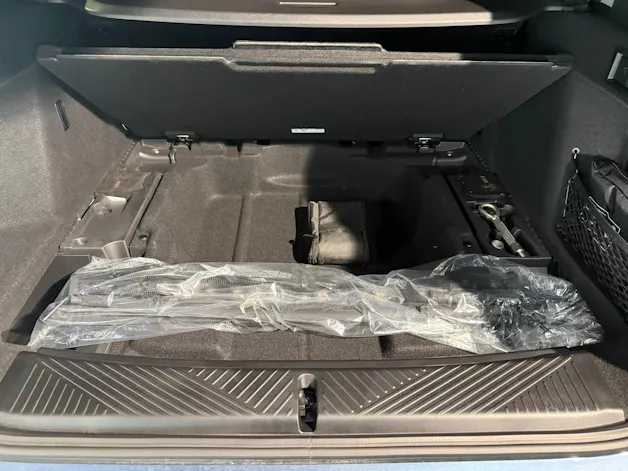 BMW X3 xDrive 20 48V M Sport