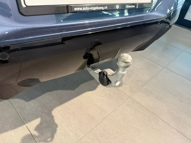 BMW X3 xDrive 20 48V M Sport