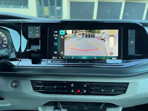 VW California eHybrid Beach Tour Liberty 4Motion