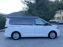 VW California eHybrid Beach Tour Liberty 4Motion