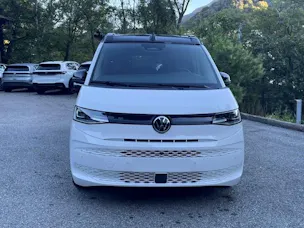 VW California eHybrid Beach Tour Liberty 4Motion