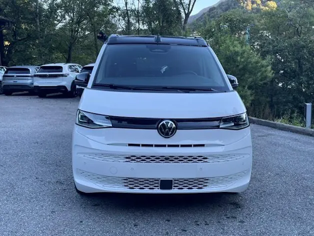 VW California eHybrid Beach Tour Liberty 4Motion