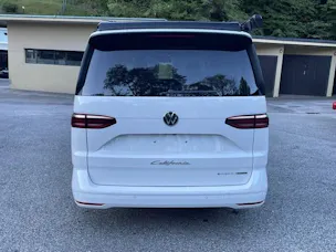 VW California eHybrid Beach Tour Liberty 4Motion