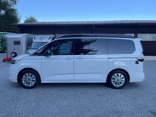 VW California eHybrid Beach Tour Liberty 4Motion