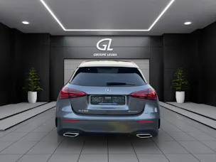 MERCEDES-BENZ A 250 4Matic 8G-DCT