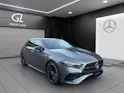 MERCEDES-BENZ A 250 4Matic 8G-DCT