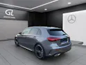 MERCEDES-BENZ A 250 4Matic 8G-DCT